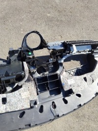 фото thumb №12, Vw t5 7h 05r консоль капот торпедо раздаточная