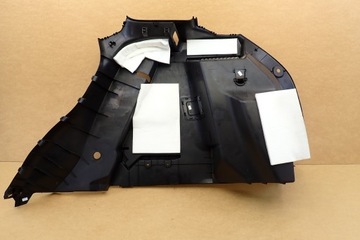 фото thumb №9, Suzuki vitara iii боковина багажника лівий задній зад 2015- 76281-54p0 oem