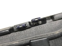 фото thumb №11, Toyota highlander xu70 решётка радиатора решётка радиатора 53111-0e250