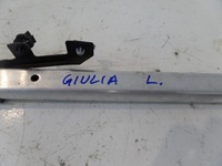 фото thumb №4, Alfa romeo giulia распорка соединитель кронштейн левый