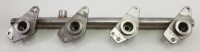 фото thumb №4, Молдинг впрыскная mercedes w246 1.6 cgi a2700701595