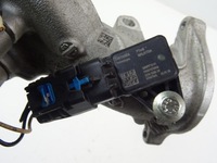 фото thumb №6, Nissan qashqai 1.5 dci blue корпус клапан egr датчик 147170061r 147101246r