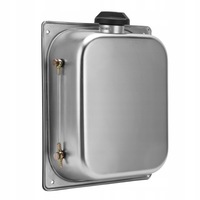 фото thumb №2, Бак пального typ webasto сталь 7l