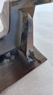 фото thumb №15, Kangoo citan захист накладка лампи gora