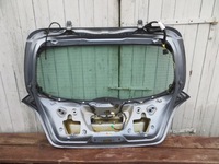 фото thumb №6, Крышка багажника багажника peugeot 207 5d