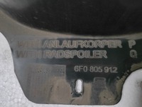 фото thumb №7, Seat ibiza v 6f0 підкрилок правий перед 6f0805912