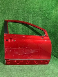 фото thumb №1, Двері праве передні suzuki sx4 s-cross 13-