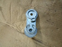 11287848607 ролик ремінь кронштейн bmw m3 m4 f82 Недорого, фото thumb