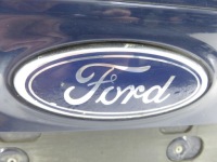 фото thumb №6, Крышка багажника ford focus mk3 iii rb