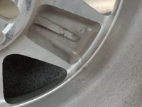 фото thumb №11, Toyota rav4 rav-4 алюмінієвий диск 16'' 16 7j et35 5x114,3