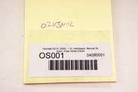 фото thumb №5, Os001 hyundai i20 iii датчик ударный