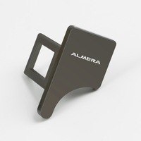фото thumb №1, Автомобиля стайлинг dla nissan almera g15 n16 ak