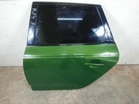 фото thumb №1, Двері лівий зад ліві задні audi rs4 b9 lx6r