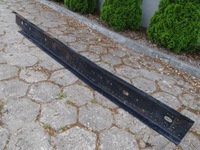 фото thumb №6, Man tgx e4 e5 рама права bok рами 329x27.5 cm #136