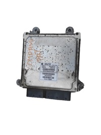 фото thumb №1, Бортовий комп'ютер блок керування двигуна jeep compass 2.2