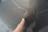 фото thumb №5, Капот mercedes e klasa w211