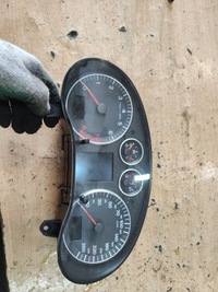 фото thumb №1, Audi a3 8p 2,0 fsi лічильник прилади europa