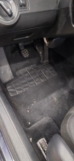 фото thumb №15, Vw passat b6 килимок підлога обшивка combi 2005-2010