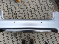 фото thumb №7, Бампер задня задній audi a6 c6 ly7w allroad kombi pdc датчики