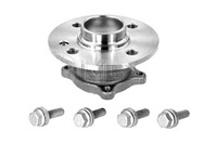 фото thumb №2, Підшипник колеса mini задня cooper one 06- meyle