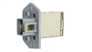 фото thumb №1, Chevrolet aveo резистор блок управления резистор вентилятор