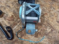 фото thumb №6, Pas безопасности правый пассажира challenger 08-10