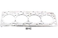 фото thumb №2, Прокладка головки 1.05mm japko