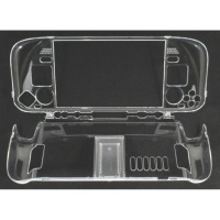 Поликарбонатный чехол для Valve Steam Deck Case + GLASS