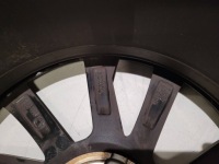 фото thumb №11, Дві диски vw golf 8 viii mk8 7 vii mk7 5h0 7,5x17 et51 5x112 ventura