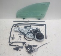 фото thumb №1, Механізм скло перед задня правий лівий sportage iii