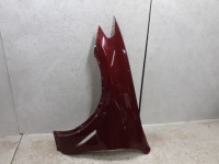 фото thumb №1, Крыло передний перед левый bmw x3 g01 x2 g02 2017-