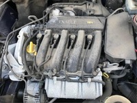 фото thumb №1, Двигатель komplt dacia logan ii 1.6 k4m 842 12r