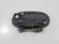 фото thumb №4, Chevrolet spark ii ручка зовнішня двері права перед 5d 96601473