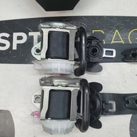 фото thumb №7, Seat ibiza 6f рестайлинг панель консоль подушки ремни подушка безопасности 2022 -