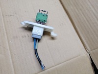 фото thumb №1, Резистор резистор вентилятор ford kuga mk2