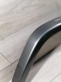 фото thumb №7, Mercedes g w463 amg молдинг крила лівий задня a4638812700