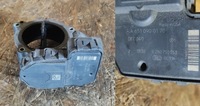 фото thumb №1, Дросельна заслінка jeep patriot compass 2.2 crd a6510900170 гарантія