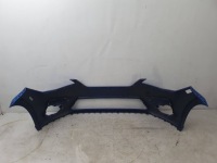 фото thumb №8, Seat ibiza 5 v 6f 6f0 17-21 бампер перед передний bez pdc 6f0807221d