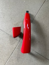 фото thumb №1, Citroen c3 aircross ручка дверь правый перед