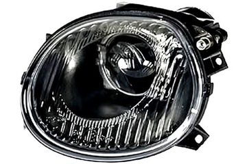 фото thumb №1, Hella галоген ford mondeo ii 1.6 i bap