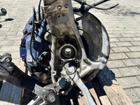 фото thumb №8, Bmw x6 g06 3.0d поворотный кулак левая перед амортизатор амортизационная стойка рычаги 6876655