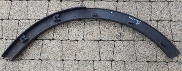 фото thumb №6, Ford kuga mk1 планка крила зад задня права оригінал