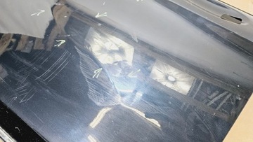 фото thumb №11, Дверь передние левая хром mercedes s-klasa w222