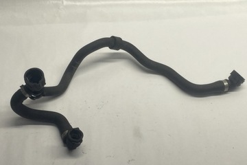 фото thumb №10, Труба охолодження bmw 4 gran купе f36 8512420 3.0l дизель 230kw 2015