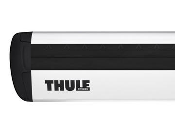 THULE Wingbar Evo 711300 Багажник на крышу - 127см