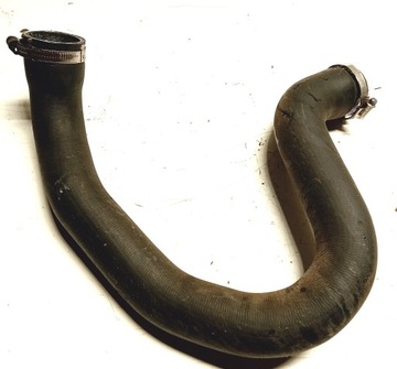 фото thumb №1, Труба шланг інтеркулер opel grandland x 9675873480