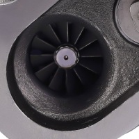 фото thumb №12, Turbosprężarka do subaru impreza forester td04l-13t турбіна 49377-04300
