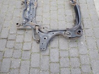 фото thumb №9, Підрамник підрамник поперечина hyundai i30 i lift 1.6 b 11r 62405-2l000