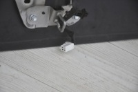 фото thumb №11, Крышка стекло задняя зад peugeot 108