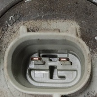 фото thumb №6, Mitsubishi outlander 2013 права сторона світло протитуманні задні